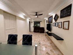 Blk 245 Jurong East Street 24 (Jurong East), HDB 3 Rooms #610429131